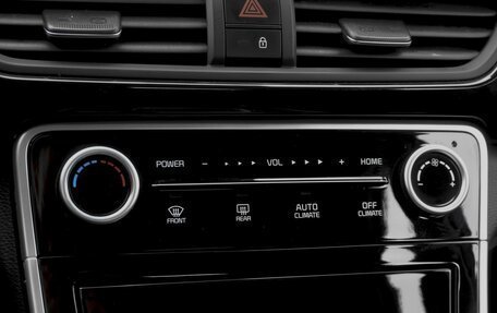 KIA Seltos I, 2023 год, 3 199 000 рублей, 12 фотография