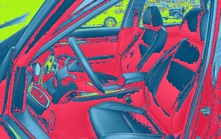 KIA Seltos I, 2023 год, 3 199 000 рублей, 10 фотография