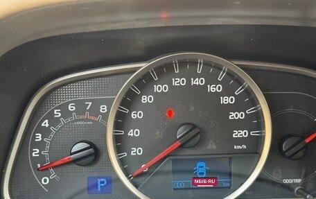 Toyota RAV4, 2014 год, 1 950 000 рублей, 29 фотография