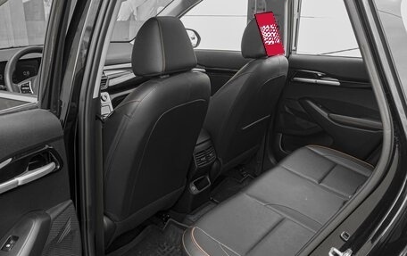 KIA Seltos I, 2023 год, 3 199 000 рублей, 11 фотография