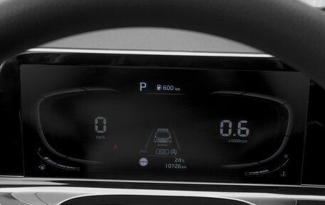KIA Seltos I, 2023 год, 3 199 000 рублей, 14 фотография
