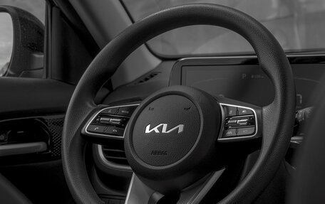 KIA Seltos I, 2023 год, 3 199 000 рублей, 18 фотография
