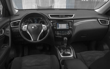 Nissan X-Trail, 2015 год, 1 799 000 рублей, 6 фотография