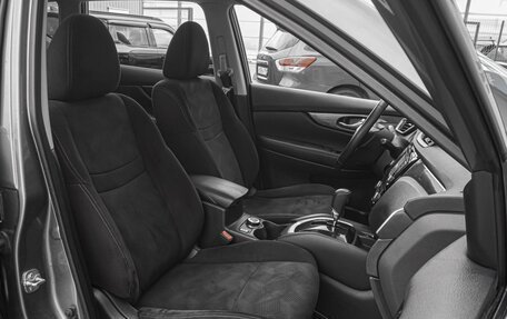 Nissan X-Trail, 2015 год, 1 799 000 рублей, 8 фотография