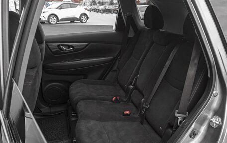 Nissan X-Trail, 2015 год, 1 799 000 рублей, 9 фотография