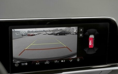 KIA Seltos I, 2023 год, 3 199 000 рублей, 13 фотография