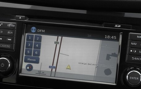 Nissan X-Trail, 2015 год, 1 799 000 рублей, 14 фотография