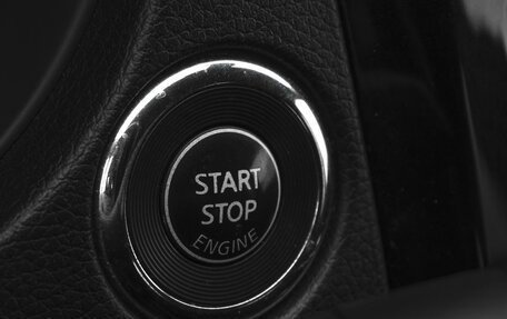 Nissan X-Trail, 2015 год, 1 799 000 рублей, 20 фотография