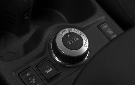 Nissan X-Trail, 2015 год, 1 799 000 рублей, 15 фотография