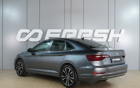 Volkswagen Jetta VII, 2020 год, 2 260 000 рублей, 2 фотография