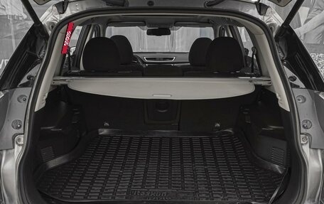 Nissan X-Trail, 2015 год, 1 799 000 рублей, 22 фотография