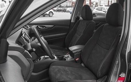 Nissan X-Trail, 2015 год, 1 799 000 рублей, 10 фотография