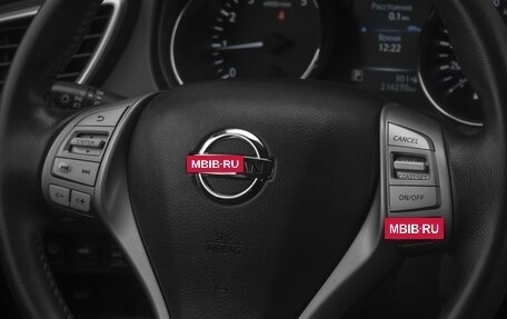 Nissan X-Trail, 2015 год, 1 799 000 рублей, 21 фотография