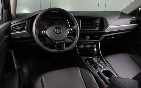Volkswagen Jetta VII, 2020 год, 2 260 000 рублей, 6 фотография