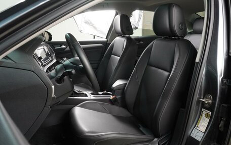 Volkswagen Jetta VII, 2020 год, 2 260 000 рублей, 10 фотография