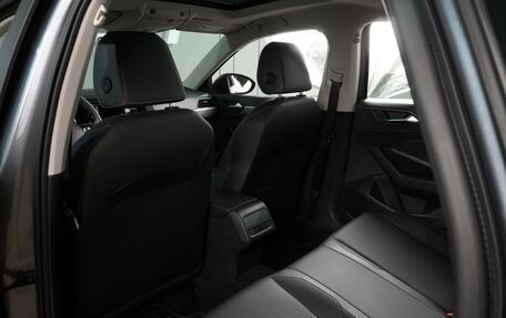 Volkswagen Jetta VII, 2020 год, 2 260 000 рублей, 11 фотография