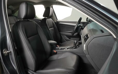 Volkswagen Jetta VII, 2020 год, 2 260 000 рублей, 8 фотография