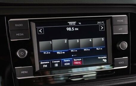 Volkswagen Jetta VII, 2020 год, 2 260 000 рублей, 17 фотография