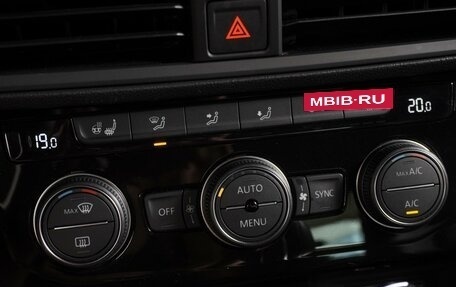 Volkswagen Jetta VII, 2020 год, 2 260 000 рублей, 18 фотография