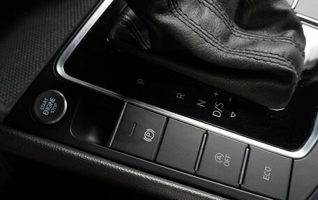 Volkswagen Jetta VII, 2020 год, 2 260 000 рублей, 19 фотография