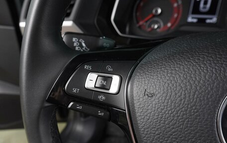 Volkswagen Jetta VII, 2020 год, 2 260 000 рублей, 21 фотография