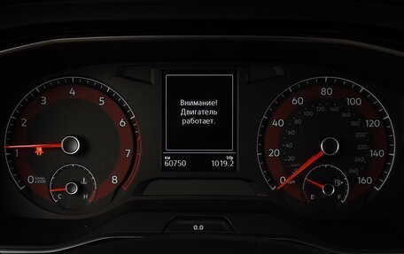 Volkswagen Jetta VII, 2020 год, 2 260 000 рублей, 23 фотография