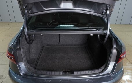 Volkswagen Jetta VII, 2020 год, 2 260 000 рублей, 24 фотография