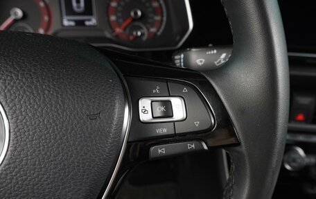 Volkswagen Jetta VII, 2020 год, 2 260 000 рублей, 22 фотография