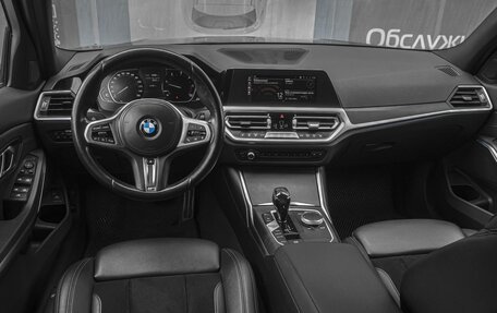 BMW 3 серия, 2021 год, 4 472 000 рублей, 6 фотография
