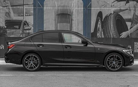 BMW 3 серия, 2021 год, 4 472 000 рублей, 5 фотография
