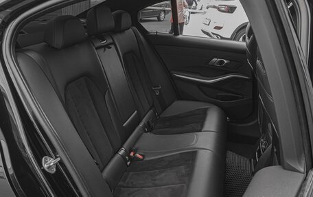 BMW 3 серия, 2021 год, 4 472 000 рублей, 7 фотография