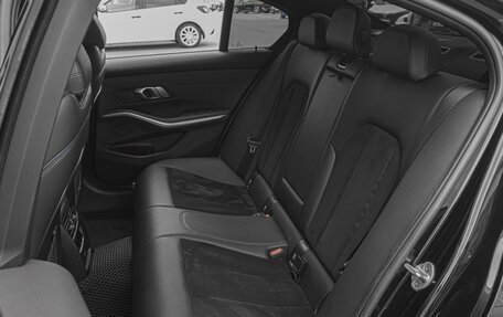 BMW 3 серия, 2021 год, 4 472 000 рублей, 9 фотография