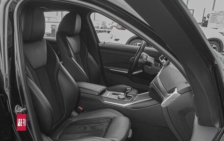 BMW 3 серия, 2021 год, 4 472 000 рублей, 8 фотография