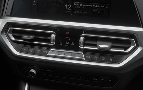 BMW 3 серия, 2021 год, 4 472 000 рублей, 13 фотография