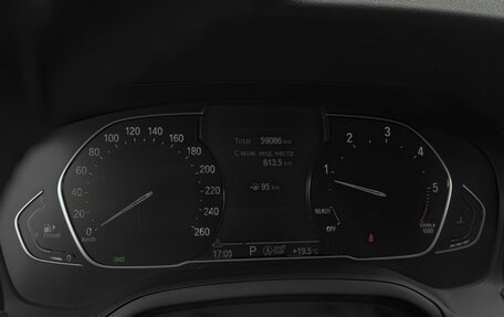 BMW 3 серия, 2021 год, 4 472 000 рублей, 15 фотография