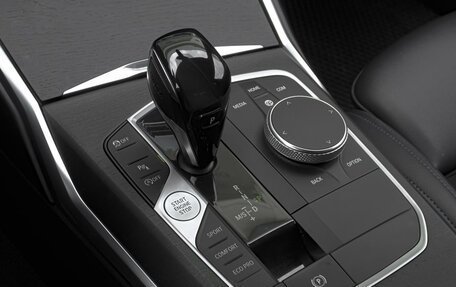 BMW 3 серия, 2021 год, 4 472 000 рублей, 12 фотография