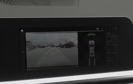 BMW 3 серия, 2021 год, 4 472 000 рублей, 14 фотография