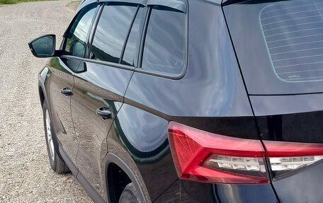 Skoda Kodiaq I, 2020 год, 3 120 000 рублей, 5 фотография