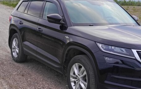 Skoda Kodiaq I, 2020 год, 3 120 000 рублей, 8 фотография