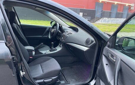 Mazda 3, 2009 год, 635 000 рублей, 7 фотография