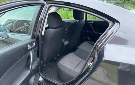 Mazda 3, 2009 год, 635 000 рублей, 10 фотография
