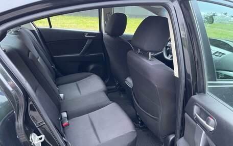 Mazda 3, 2009 год, 635 000 рублей, 8 фотография