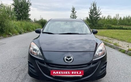 Mazda 3, 2009 год, 635 000 рублей, 3 фотография