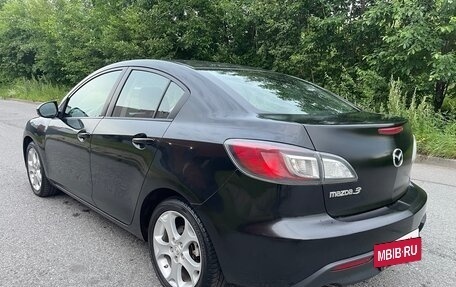 Mazda 3, 2009 год, 635 000 рублей, 6 фотография