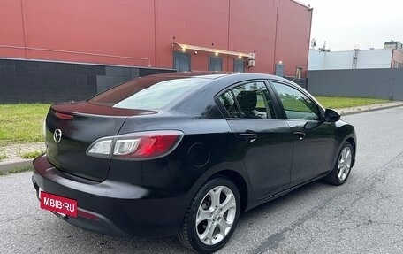 Mazda 3, 2009 год, 635 000 рублей, 5 фотография