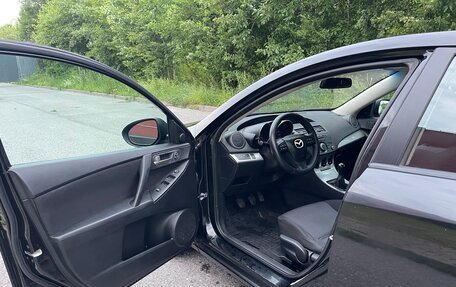Mazda 3, 2009 год, 635 000 рублей, 11 фотография