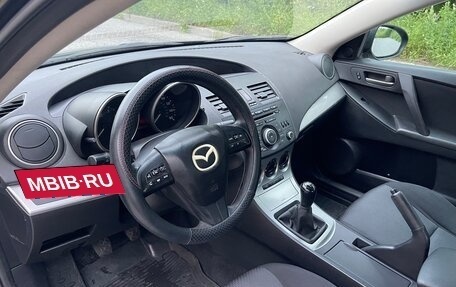 Mazda 3, 2009 год, 635 000 рублей, 12 фотография
