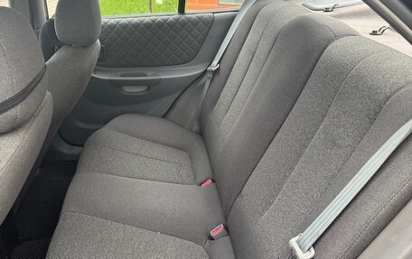 Hyundai Accent II, 2004 год, 400 000 рублей, 12 фотография