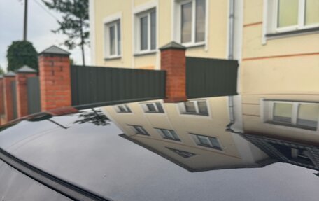 Hyundai Accent II, 2004 год, 400 000 рублей, 13 фотография