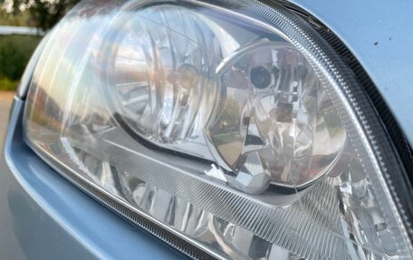 Ford Focus II рестайлинг, 2006 год, 550 000 рублей, 15 фотография